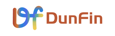DunFin LOGO
